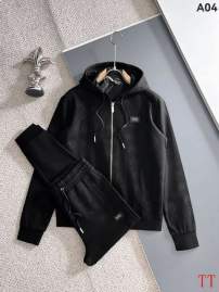 Picture of Dior Sweater Suits _SKUDiorM-3XL20tr15238441